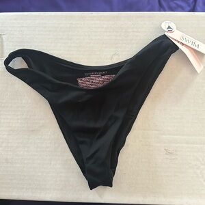 Victoria’s Secret Swim Brazilian bottoms XS